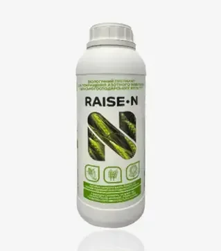 Інокулянт Raise N (Рейс Н), 1 л (Санагро Україна)