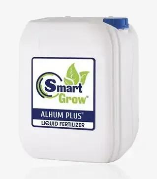 Стимулятор росту SmartGrow Alhum Plus (СмартГров Альхум Плюс), 10 л