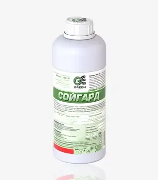 Гербицид Сойгард, 0,5 кг (Грин Экспресс)