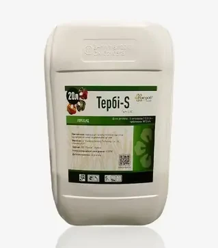Гербицид Терби-S, 20 л (Rangoli limited)