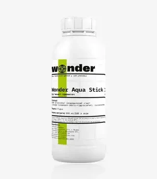 Прилипатель Aqua Stick (Аква Стик), 1 л (Wonder)
