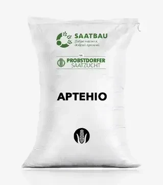 Кукурудза Артеніо, п.о. 80 тис. насінин (Saatbau)