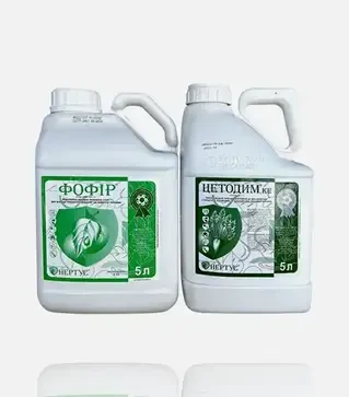 Гербицид Цетодым + ПАВ Фофир, комплект (Нертус)