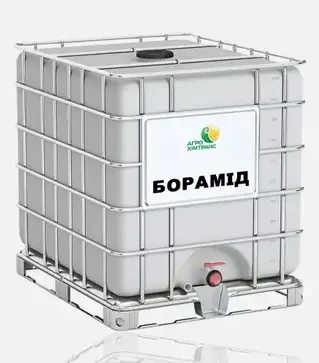 Мікродобриво БорАмід, 1 000 л (Microart)