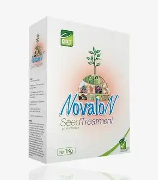 Стимулятор роста Новалон СИД Тритмент, 1 кг (Terra Tarsa)