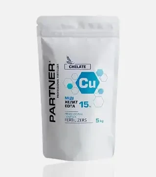 Мікродобриво Хелат Міді, 5 кг (Partner)