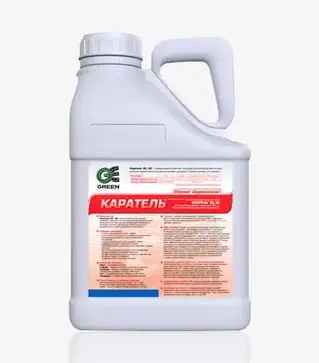 Инсектицид Каратель, 5 л (Грин Экспресс)
