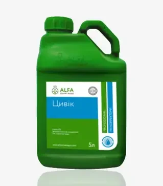Ад&#039;ювант Цивік, 5 л (ALFA Smart Agro)