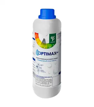 Мікродобриво Optimax pH (Оптімакс), 1 л (Ekoplon)