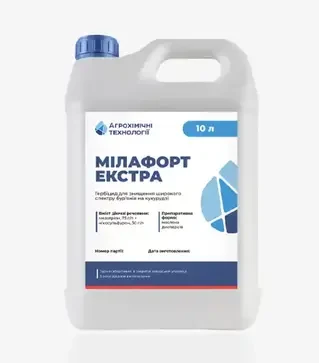 Гербицид Милафорт Экстра, 5 л (Агрохимические Технологии)