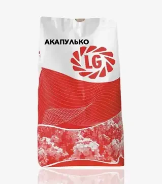Ріпак озимий Акапулько, п.о. 1 500 тис. насінин (LG)