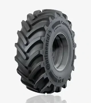 Шина Continental CHO CombineMaster 500/85-R24 167A8/167B TT/TL