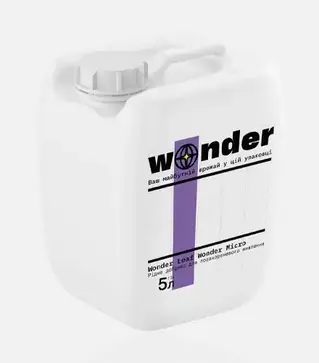 Биостимулятор Wonder Leaf Wonder Micro (Вондер Лиф Вондер Микро), 5 л