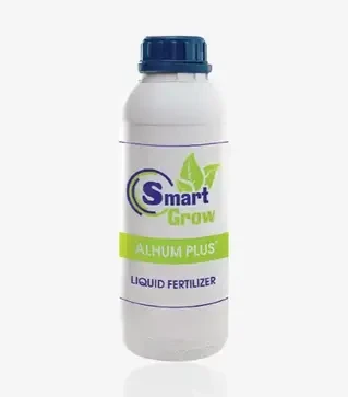 Стимулятор роста SmartGrow Alhum Plus (СмартГров Альхум Плюс), 1 л