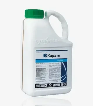 Інсектицид Карате 050, 5 л (Syngenta)