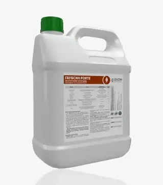 Біопрепарат Гаубсин Forte, 5 л (Enzim Agro)