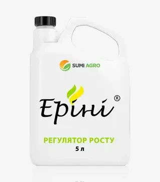 Регулятор роста Эрини, 5 л (Sumi Agro)