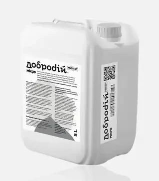 Мікродобриво Добродій Протект Мікро, 5 л