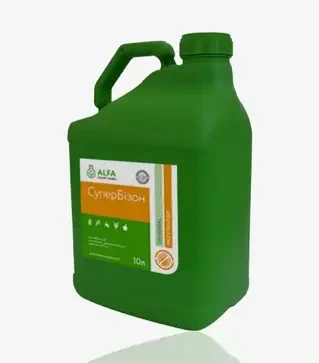 Инсектицид Супербизон, 10 л (ALFA Smart Agro)