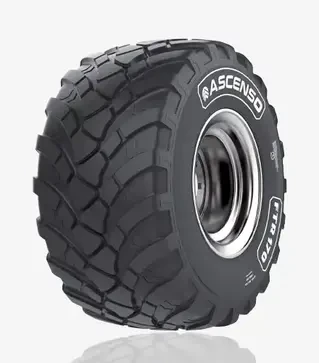 Шина Ascenso FTR 170 (SB) 750/60-R30.5 181D TL