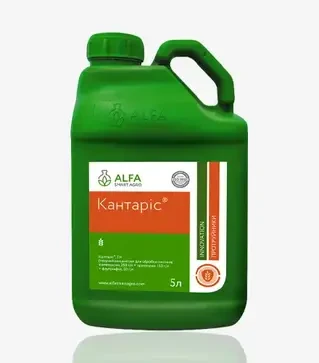 Протравитель Кантарис, 5 л (ALFA Smart Agro)