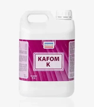 Микроудобрение Кафом К, 5 л (Meristem)