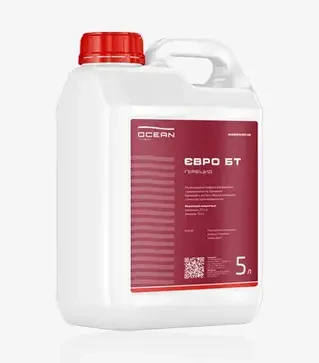 Гербіцид Євро Бт, 5 л (Ocean Invest)