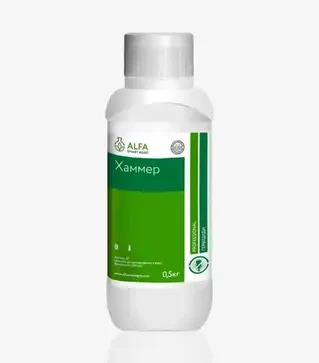 Гербіцид Хаммер, 0,5 кг (ALFA Smart Agro)