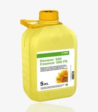 Протравитель Космос, 5 л (Basf)