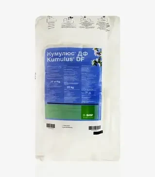 Фунгицид Кумулюс, 20 кг (Basf)