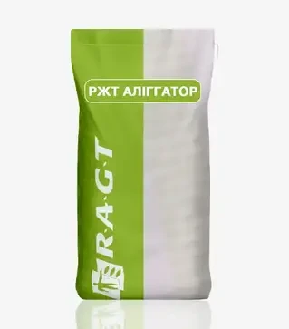 Сорго РЖТ Аллигатор, п.е. 300 тыс. семян (RAGT)