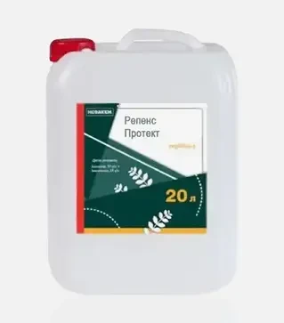 Гербицид Репенс Протект, 20 л (Новакем)