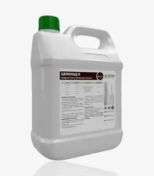 Деструктор Целлюлад Л, 20 л (Enzim Agro)