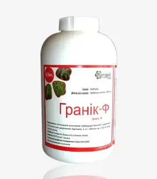Гербицид Граник-Ф, 0,5кг (Rangoli limited)