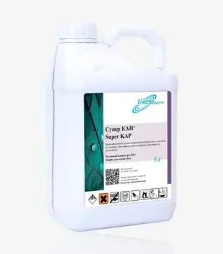 Прилипач Супер Кап, 5 л (Хімагромаркетинг)