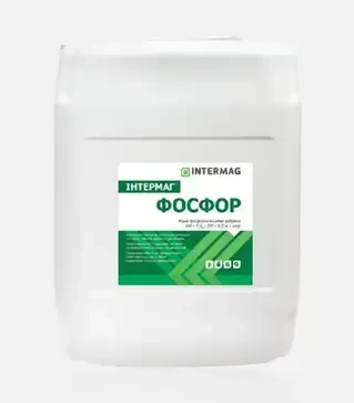 Мікродобриво Інтермаг Фосфор, 1 000 л