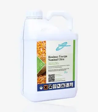 Протравитель Номинал Ультра, 5 л (Химагромаркетинг)