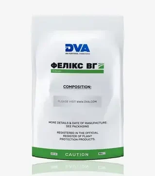Гербицид Феликс, 5 кг (Dva)