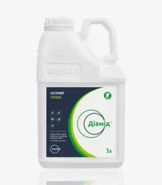 Гербіцид Діамід, 5 л (Bayton)