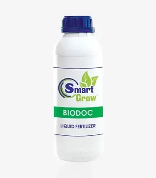 Биоудобрение Biodoc (Байодок), 1 л (SmartGrow)
