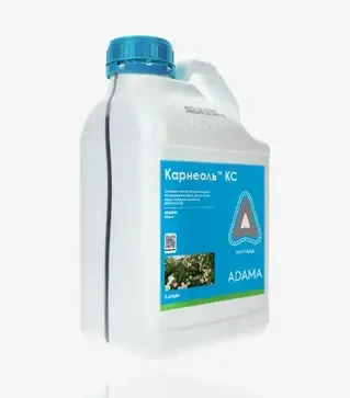 Фунгицид Карнеоль, 5 л (Adama)