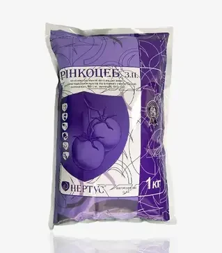 Фунгіцид Рінкоцеб, 1 кг (Нертус)