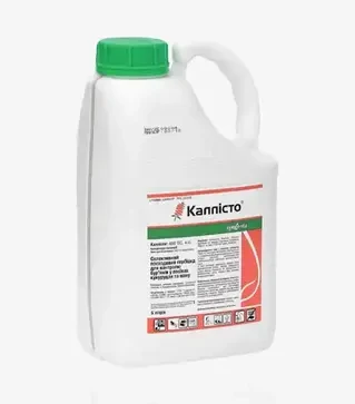 Гербіцид Каллісто 480, 5 л (Syngenta)
