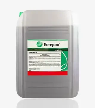 Гербицид Эстерон 600, 20 л (Syngenta)