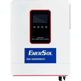 Инвертор гибридный EnerSol EHI-SUNONECO4.2KW, 3,6 кВт