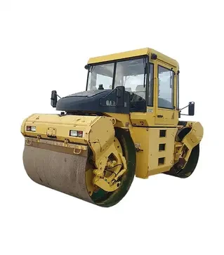 Дорожный каток BOMAG BW 184 AD (DK-601-105)