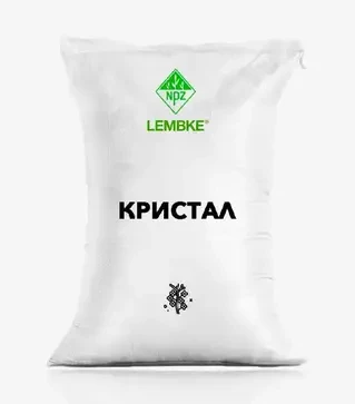 Ріпак озимий Кристал, п.о. 1 500 тис. насінин (Lembke)