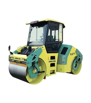 Дорожній коток AMMANN АV 70X (DK-601-44)