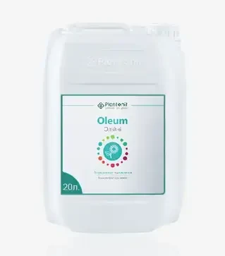 Стимулятор росту Plantonit Oleum (Плантоніт Олеум), 20 л