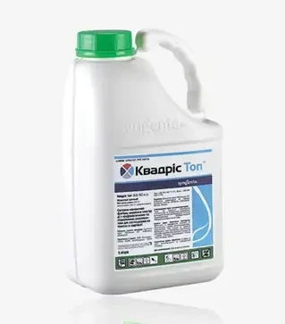 Фунгіцид Квадріс Топ 325, 5 л (Syngenta)